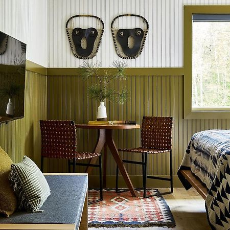 A Hotel Inn Sunapee Mount Sunapee Eksteriør bilde