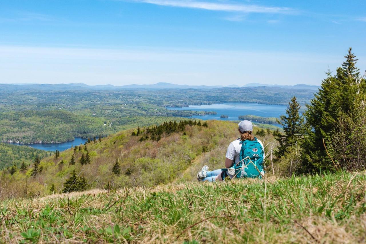 A Hotel Inn Sunapee Mount Sunapee Eksteriør bilde