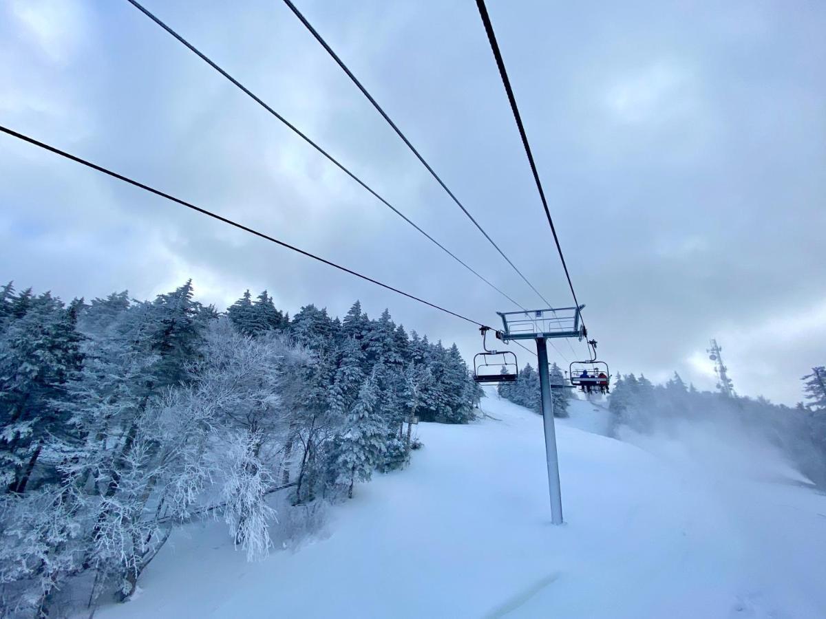 A Hotel Inn Sunapee Mount Sunapee Eksteriør bilde