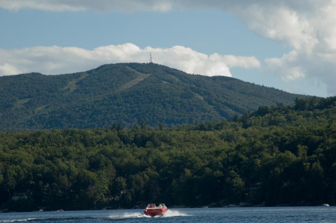 A Hotel Inn Sunapee Mount Sunapee Eksteriør bilde