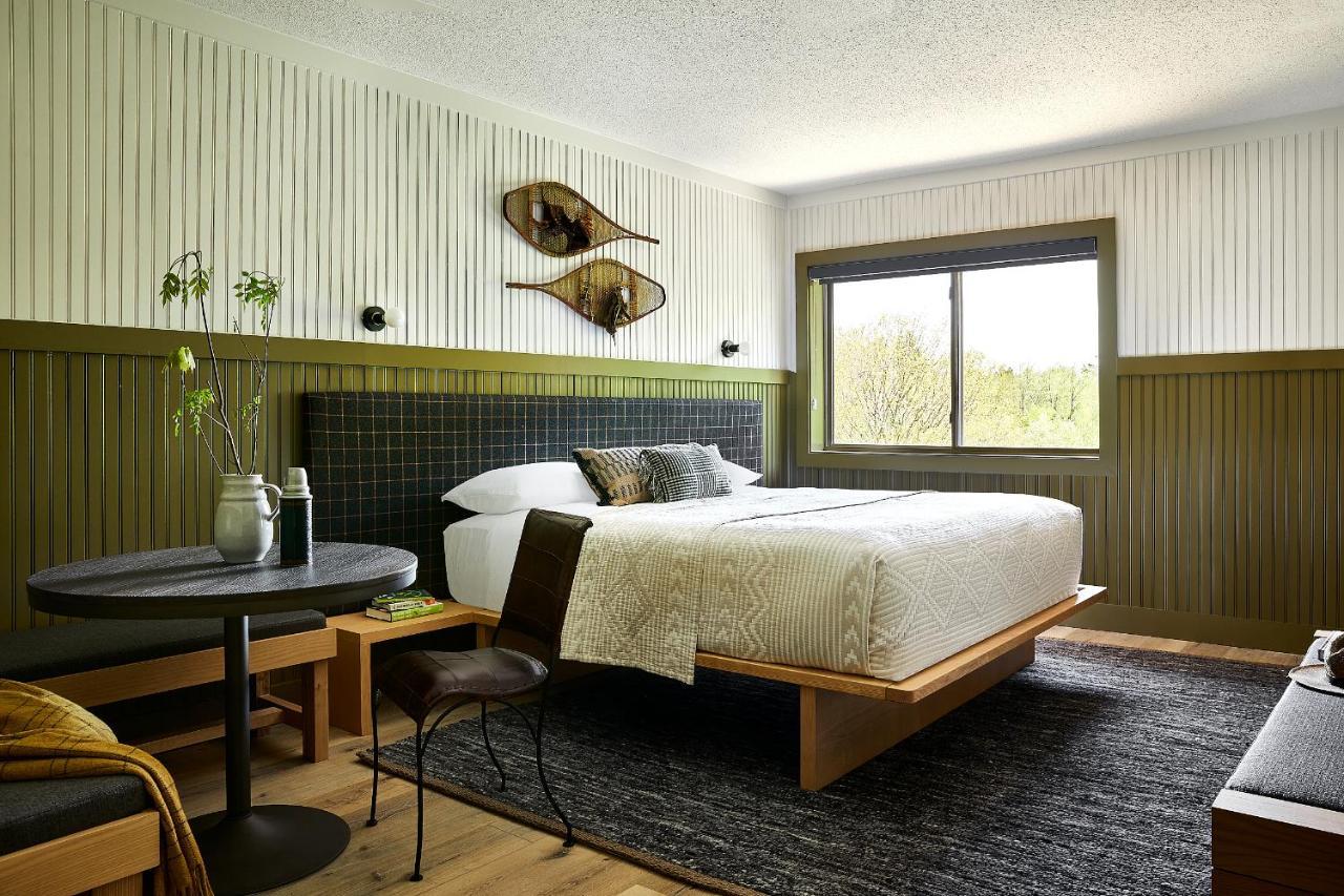 A Hotel Inn Sunapee Mount Sunapee Eksteriør bilde