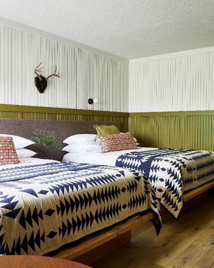A Hotel Inn Sunapee Mount Sunapee Eksteriør bilde