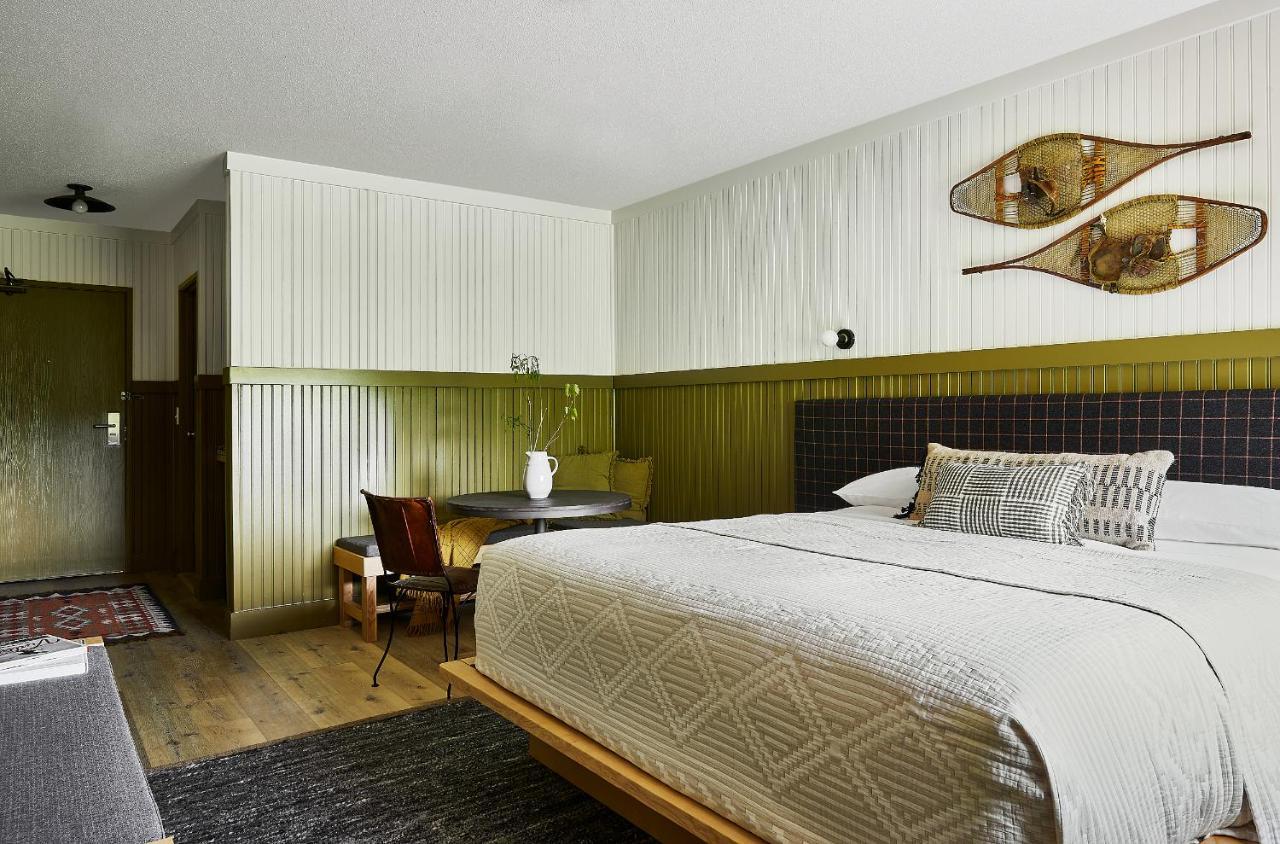 A Hotel Inn Sunapee Mount Sunapee Eksteriør bilde