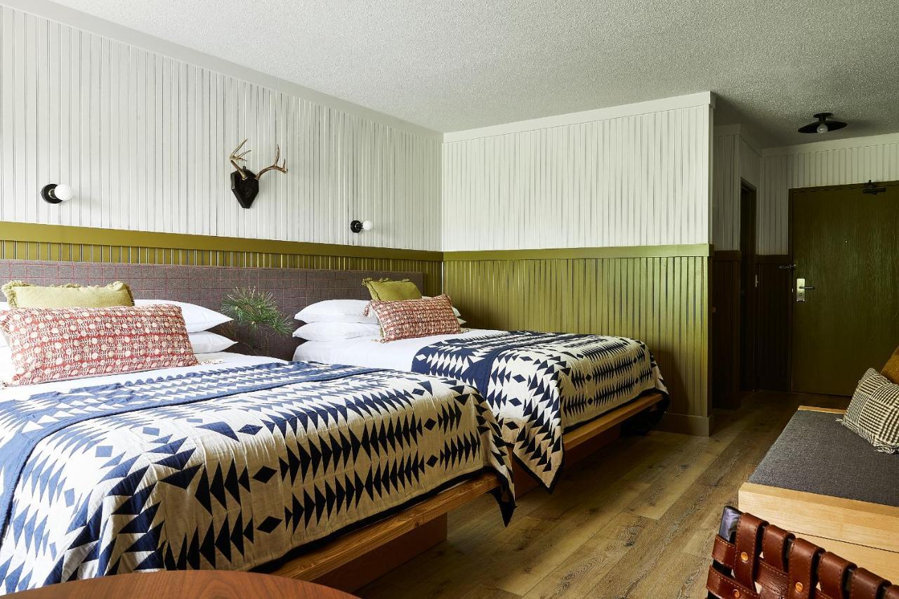 A Hotel Inn Sunapee Mount Sunapee Eksteriør bilde