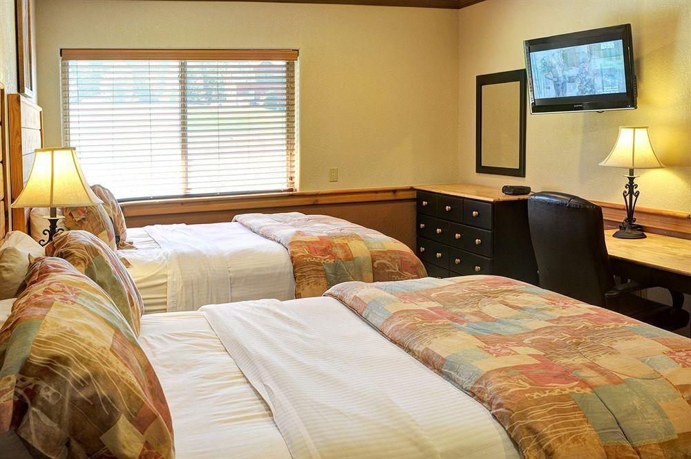 A Hotel Inn Sunapee Mount Sunapee Eksteriør bilde