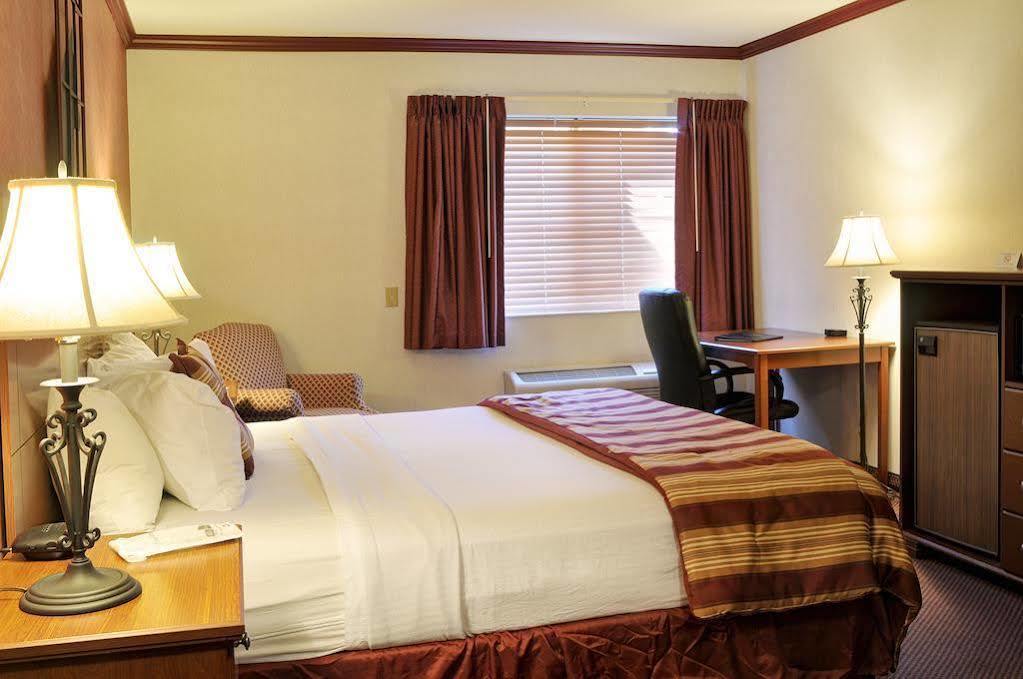 A Hotel Inn Sunapee Mount Sunapee Eksteriør bilde
