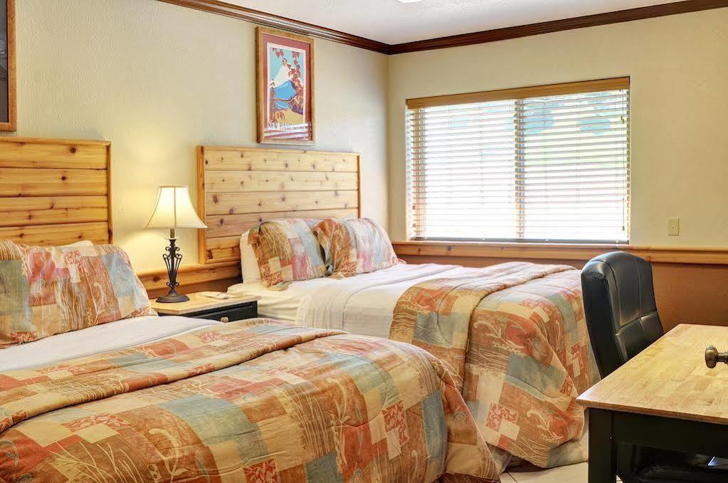 A Hotel Inn Sunapee Mount Sunapee Eksteriør bilde