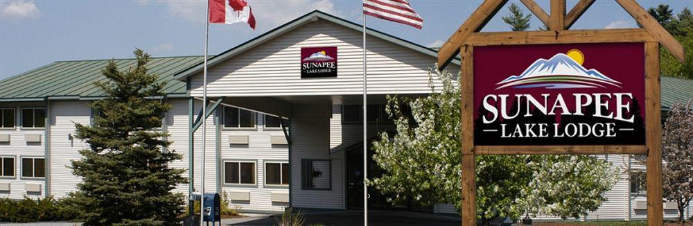 A Hotel Inn Sunapee Mount Sunapee Eksteriør bilde